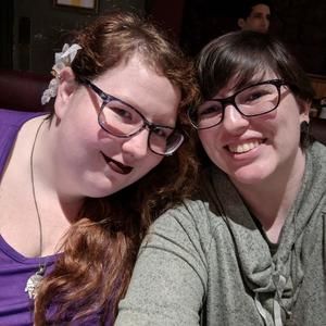 Meet your Posher, Rosie